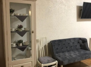 Отель Провинция