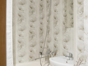 Квартира в Кааламо недалеко от Горного парка