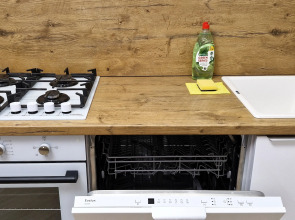 Квартира Жемчужина Балтики