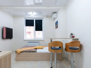 Апартаменты HeroCities Vladivostok на Комарова 45