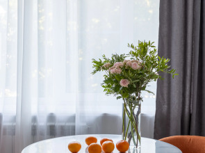 Квартира Нижний Новгород