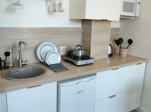 Апартаменты 3,30