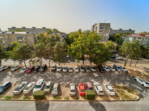 Квартира Однокомнатная на Яна Полуяна