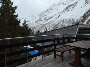 Курортный Отель Вертикаль