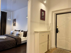 Апартаменты в Самом Центре