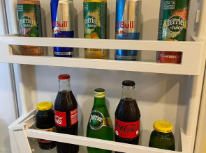 Апартаменты Fortnight 15 на Беговой