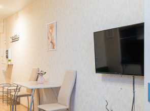 Апартаменты Новая студия на Лядова