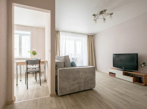 Апартаменты Йорт в Самом Центре Города