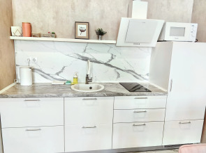 Апартаменты с Видом на Таганрогский залив