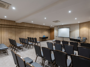 Отель StayInn City Center