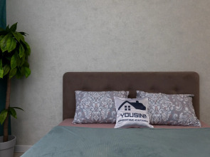 Апартаменты на Красном проспекте