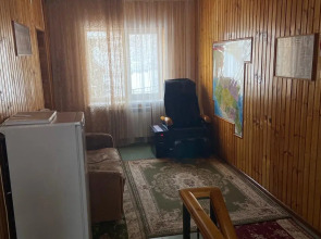 Отель Старый клён