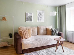 Квартира в Центре Города от Welcome V Ekb