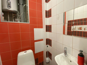 Квартира Апартаменты Леншоссе 47