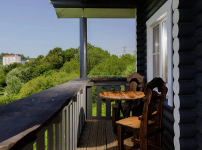 Гостевой дом Ачигварское Озеро