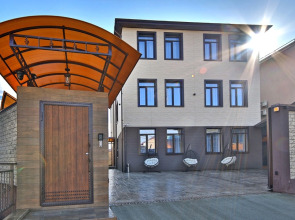 Гостевой дом Роза Ветров