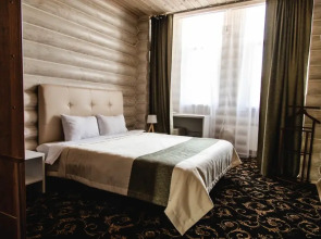 Отель Goldy Key