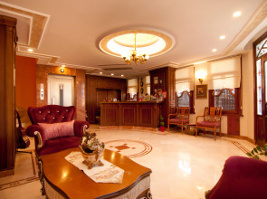 Бутик-отель Emine Sultan