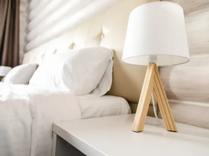 Отель Goldy Key