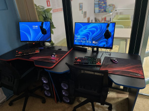 Хостел Cape Hostel