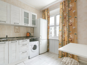 Апартаменты Freedom 32