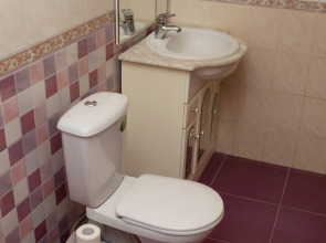 Гостевой дом в Кремле