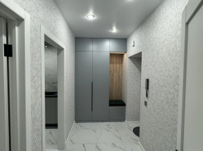 Уютная квартира в ЖК Родина