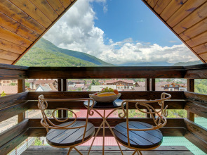 Дом Апарт 64