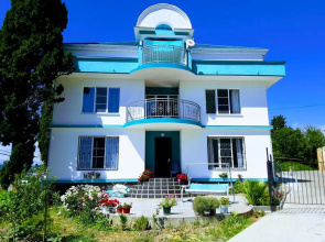Na Sanatornoj Guest House