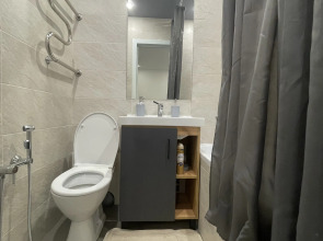 Квартира на набережной Кабан