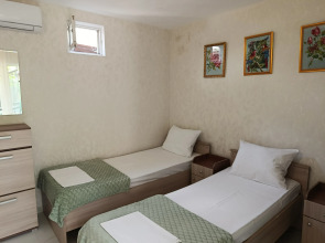 Гостевой дом на Толстого 30/1