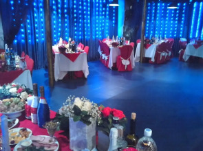 Гостиничный комлекс Кагау