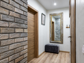 Апартаменты Гости Любят у парка Рассказовка