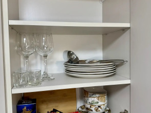 Квартира Уютная квартира с новым ремонтом на ЖД вокзале Владивостока