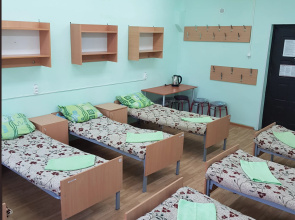 Obschezhitie Dobrodetel' Hostel