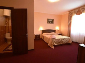 Гостевой дом Маленькая Гагра