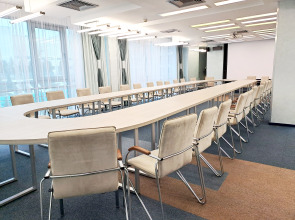 Отель Виктория