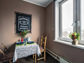 Апартаменты MaxRealty Прибрежный Проезд 7