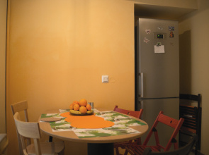 Suricata Hostel
