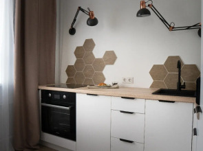 Апартаменты MaxRealty24 Просторная 11