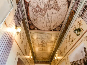 Апартаменты на Московской