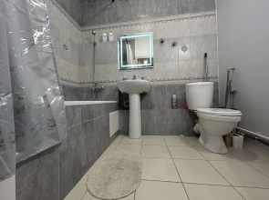 Апартаменты Привилегия на Революции