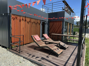 Мини-отель Хюгге