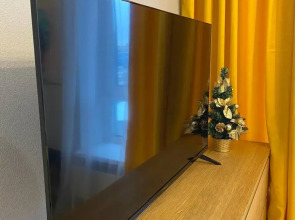 Квартира Уютная студия в современном компексе