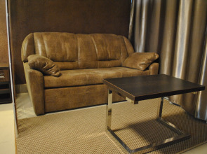 Отель Капитан