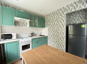 Апартаменты на Герцена 14