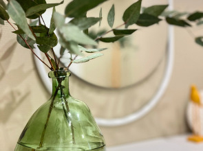 Апартаменты Your Eco relax Apart