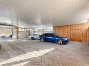 Гостевой дом Розмарин