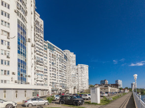 ApartGroup Brigantina Lux