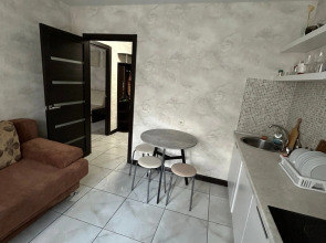 Апартаменты на Северо Западной 14